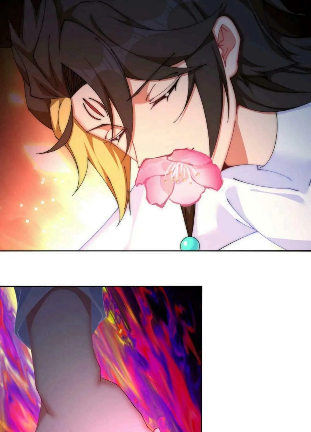 It Turns Out, They Were The True Protagonists From The Start Chapter 21 page 51 - 