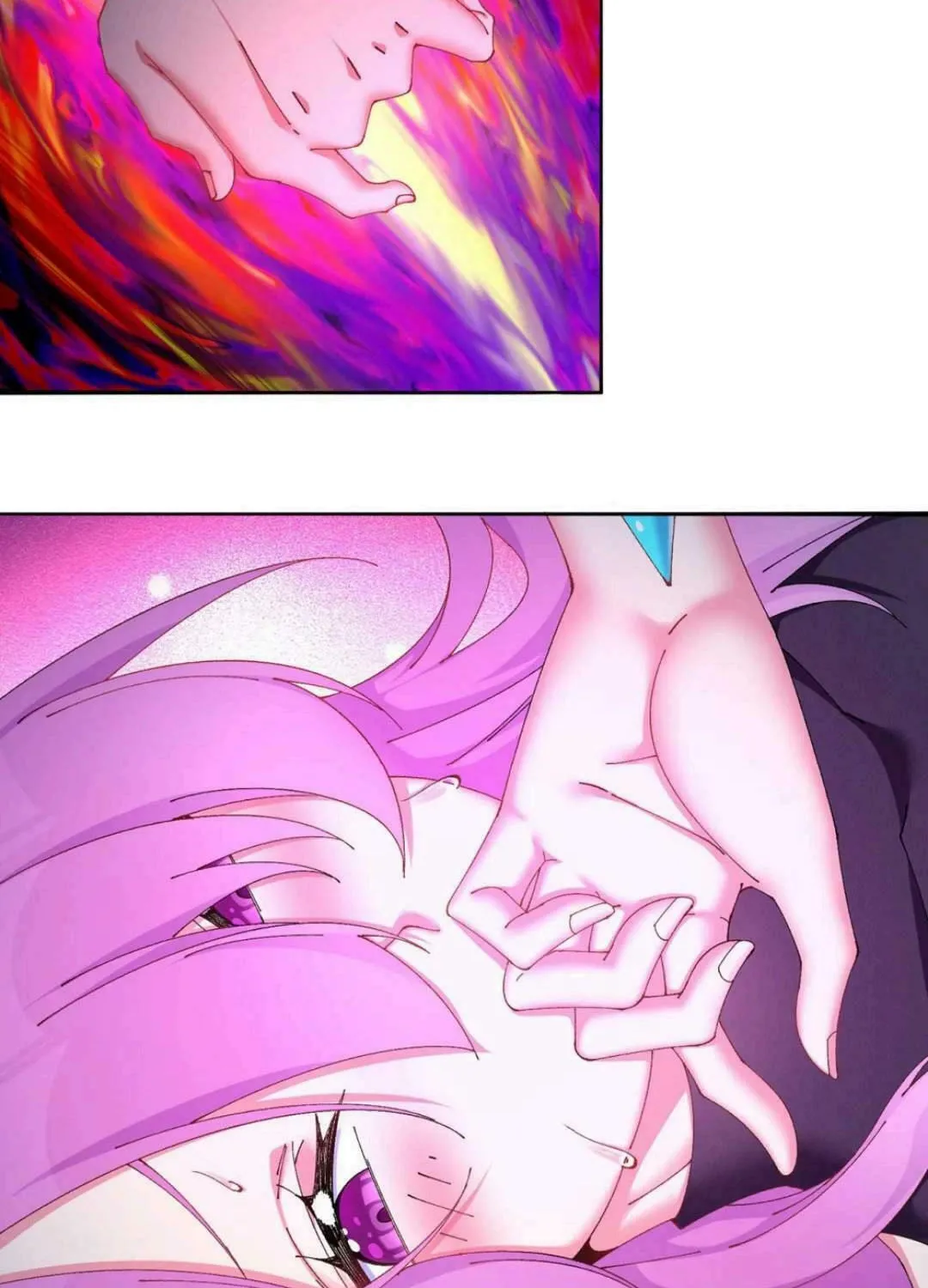 It Turns Out, They Were The True Protagonists From The Start Chapter 21 page 52 - 