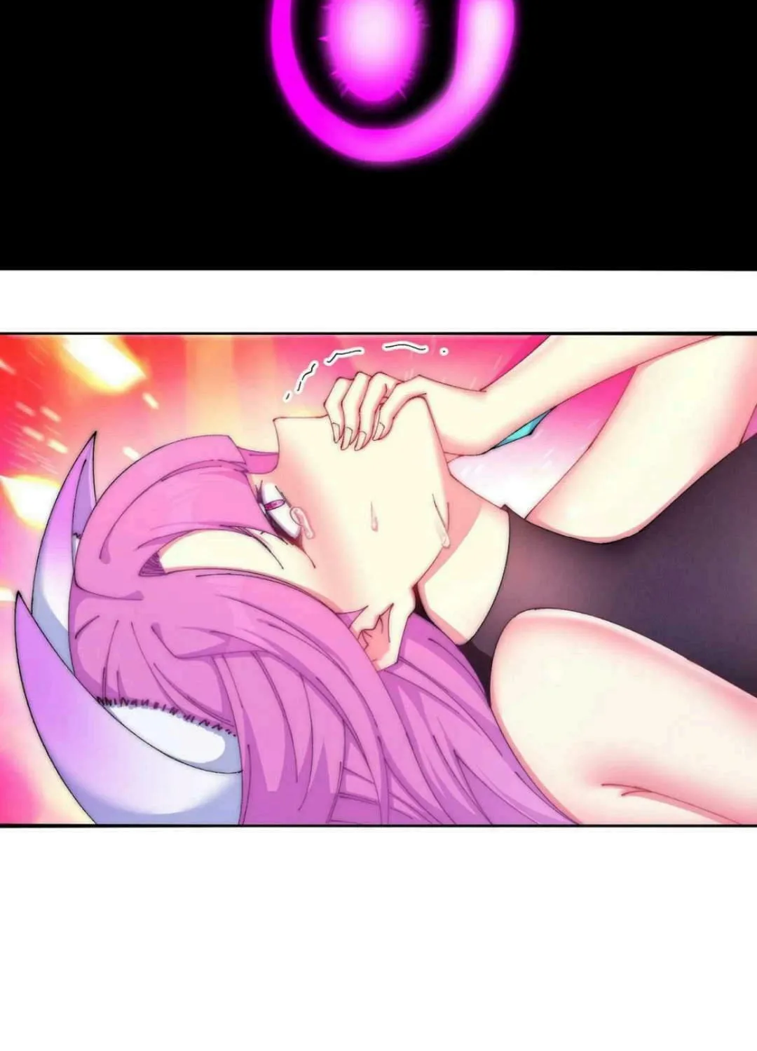 It Turns Out, They Were The True Protagonists From The Start Chapter 21 page 54 - 