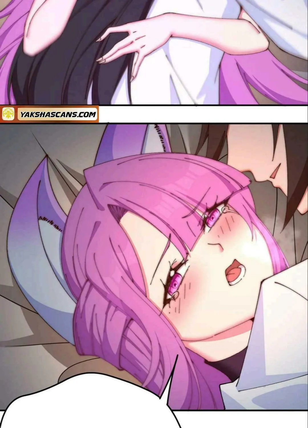 It Turns Out, They Were The True Protagonists From The Start Chapter 22 page 13 - 