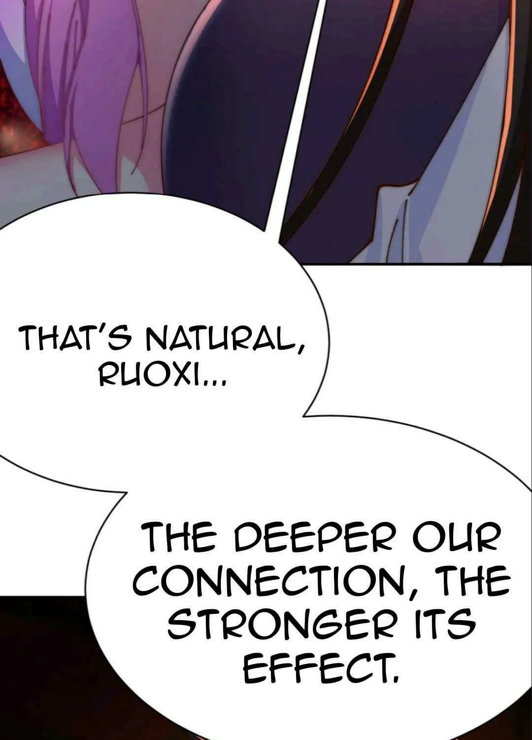 It Turns Out, They Were The True Protagonists From The Start Chapter 22 page 15 - 