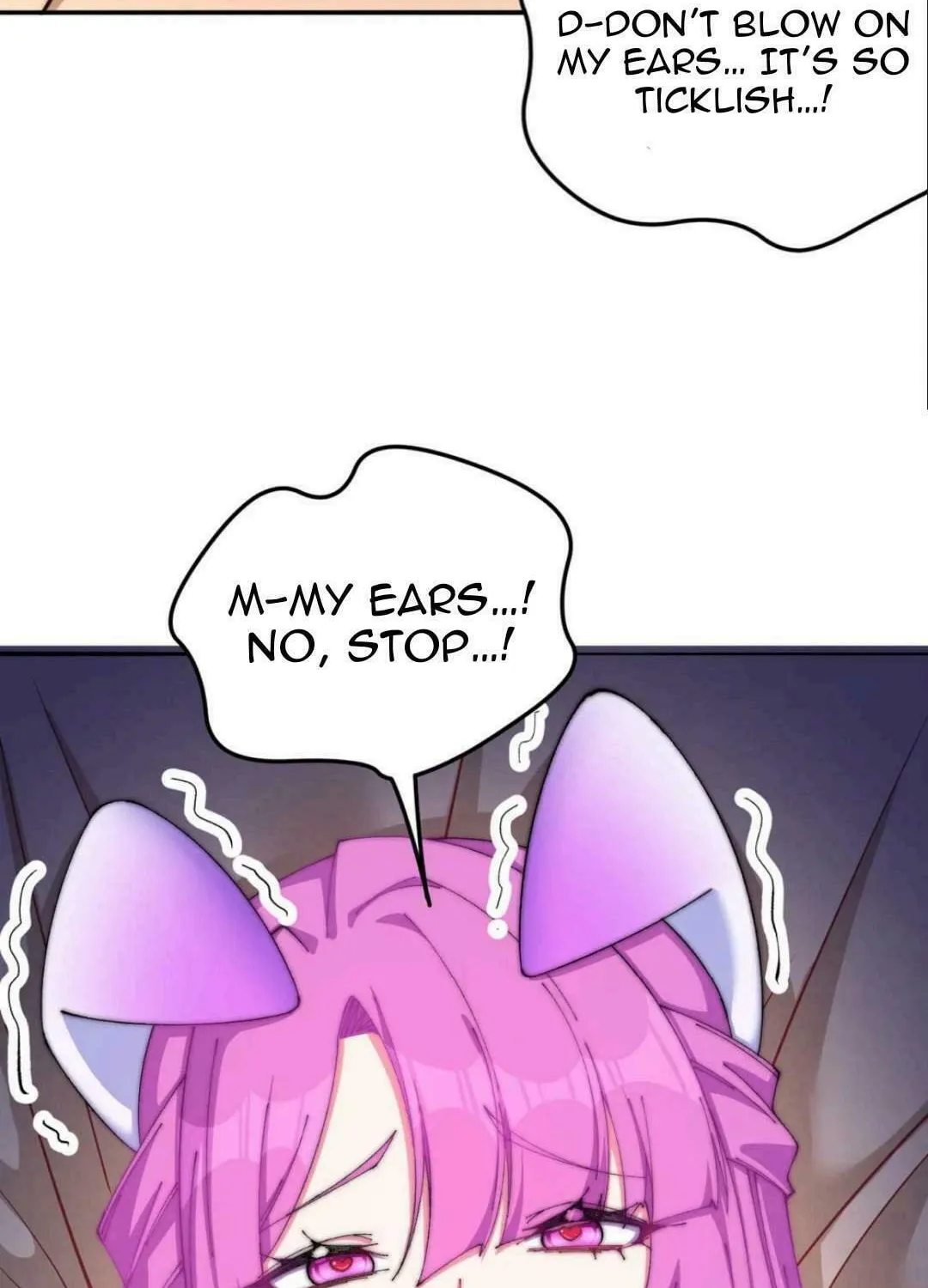 It Turns Out, They Were The True Protagonists From The Start Chapter 22 page 19 - 