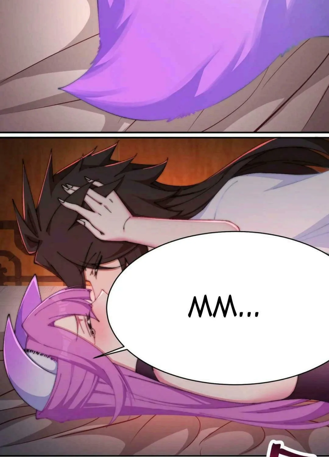 It Turns Out, They Were The True Protagonists From The Start Chapter 22 page 21 - 