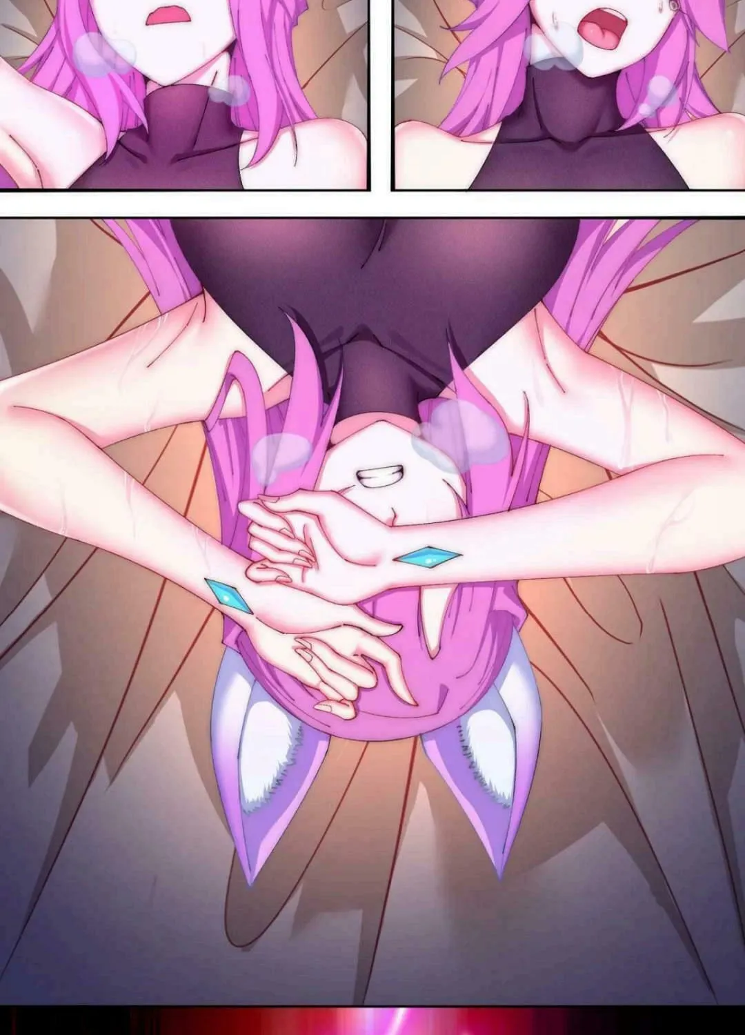 It Turns Out, They Were The True Protagonists From The Start Chapter 22 page 23 - 