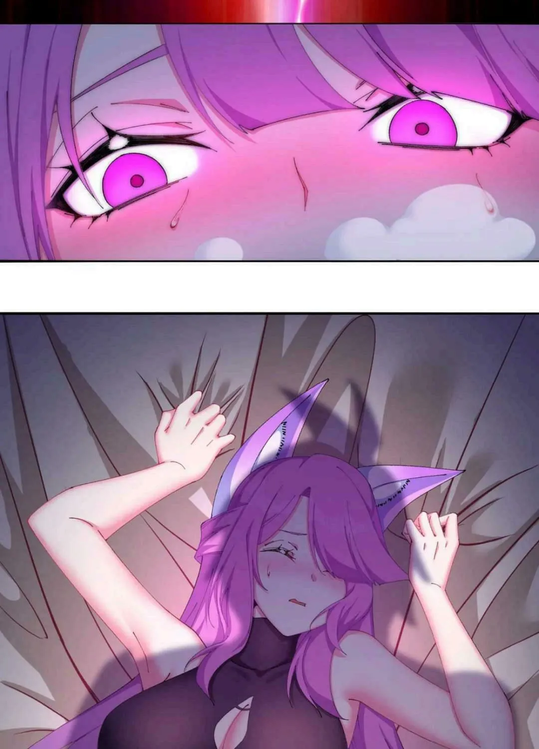 It Turns Out, They Were The True Protagonists From The Start Chapter 22 page 25 - 