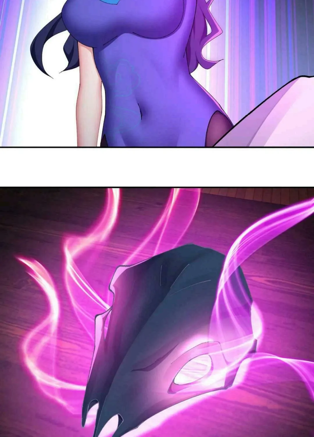 It Turns Out, They Were The True Protagonists From The Start Chapter 22 page 31 - 