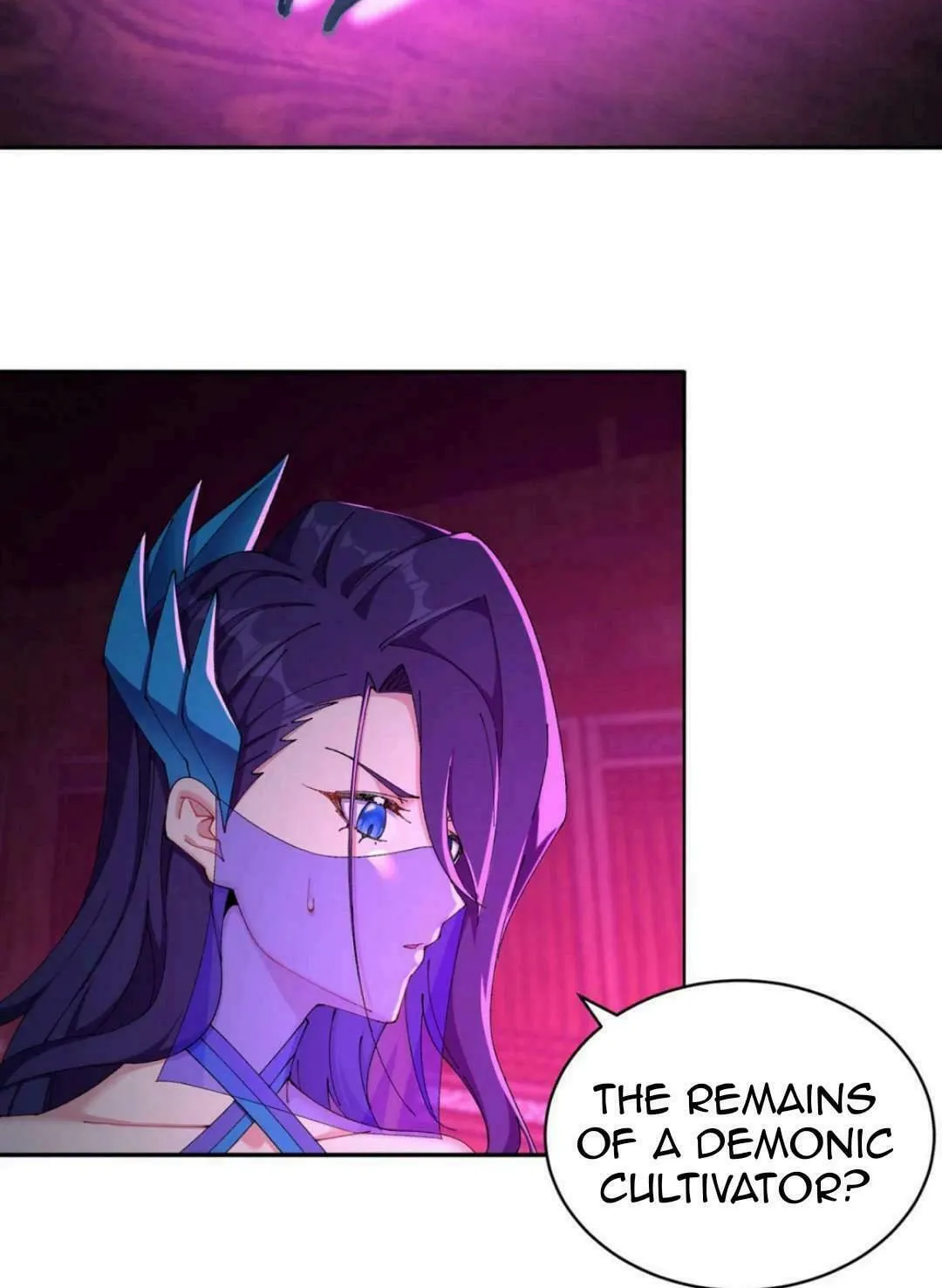 It Turns Out, They Were The True Protagonists From The Start Chapter 22 page 32 - 