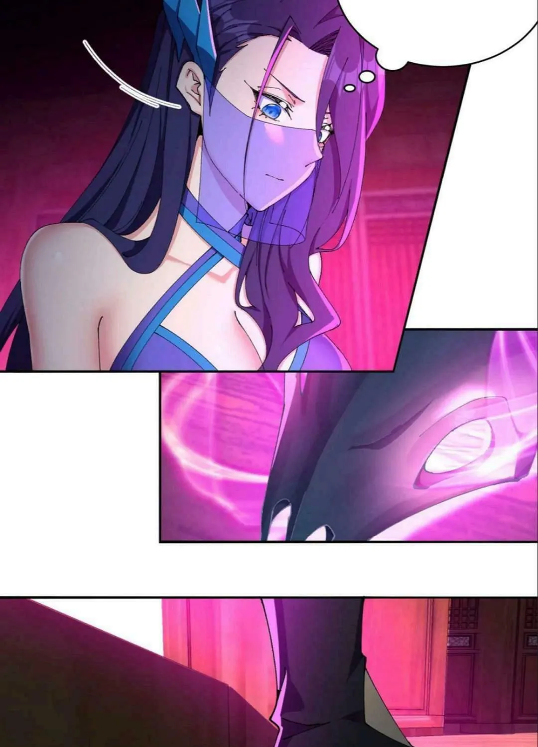 It Turns Out, They Were The True Protagonists From The Start Chapter 22 page 35 - 