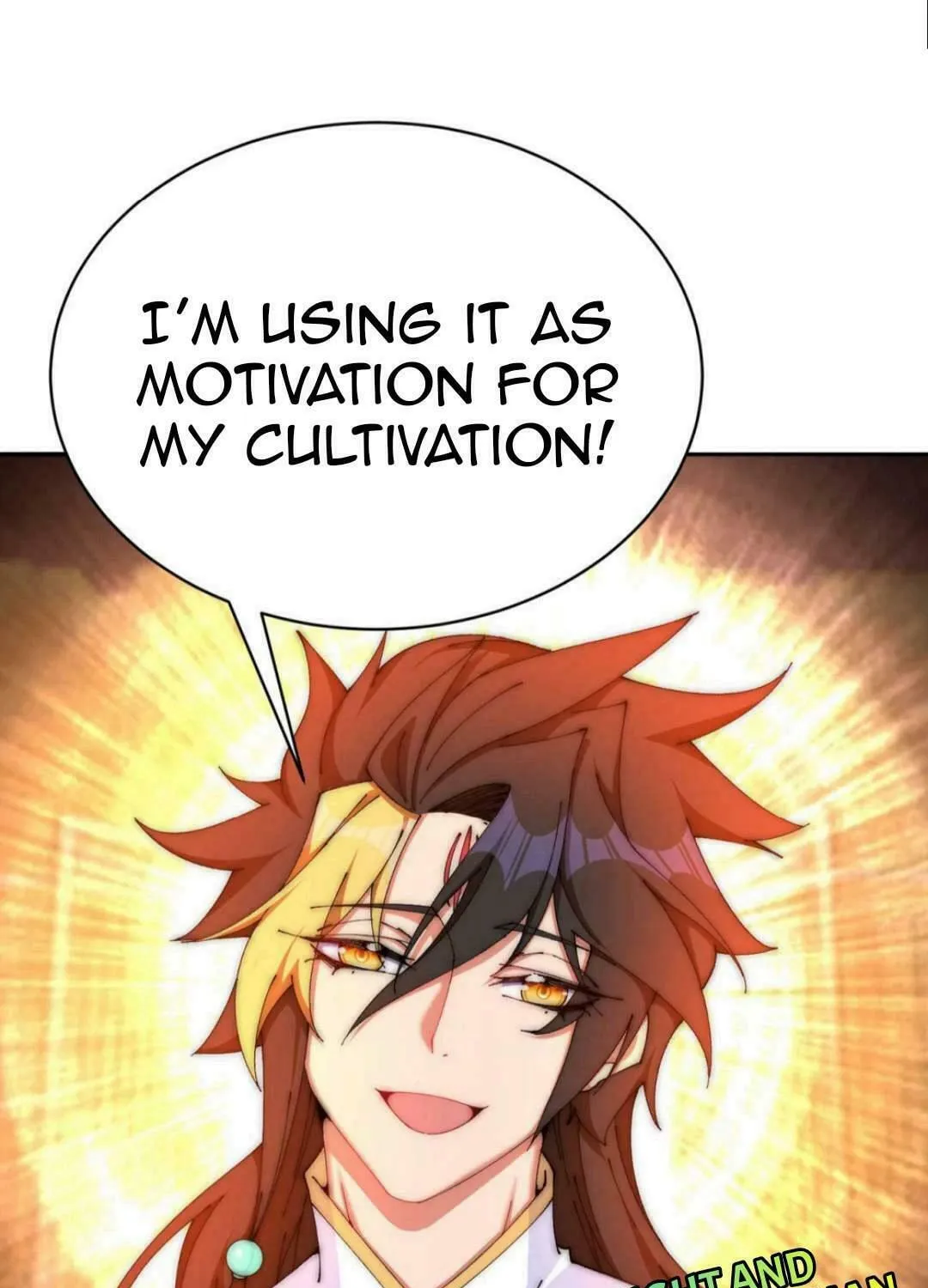 It Turns Out, They Were The True Protagonists From The Start Chapter 22 page 37 - 