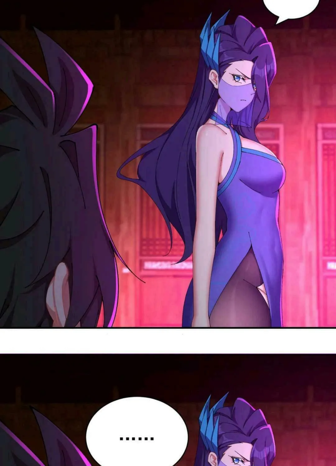 It Turns Out, They Were The True Protagonists From The Start Chapter 22 page 39 - 