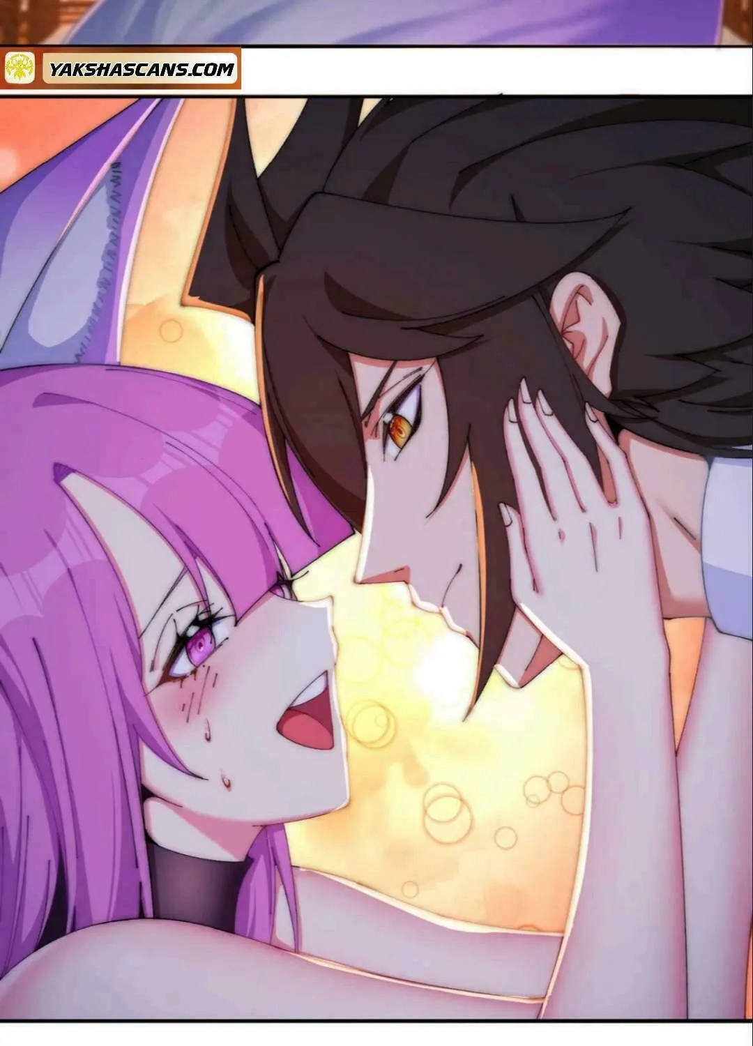 It Turns Out, They Were The True Protagonists From The Start Chapter 22 page 6 - 