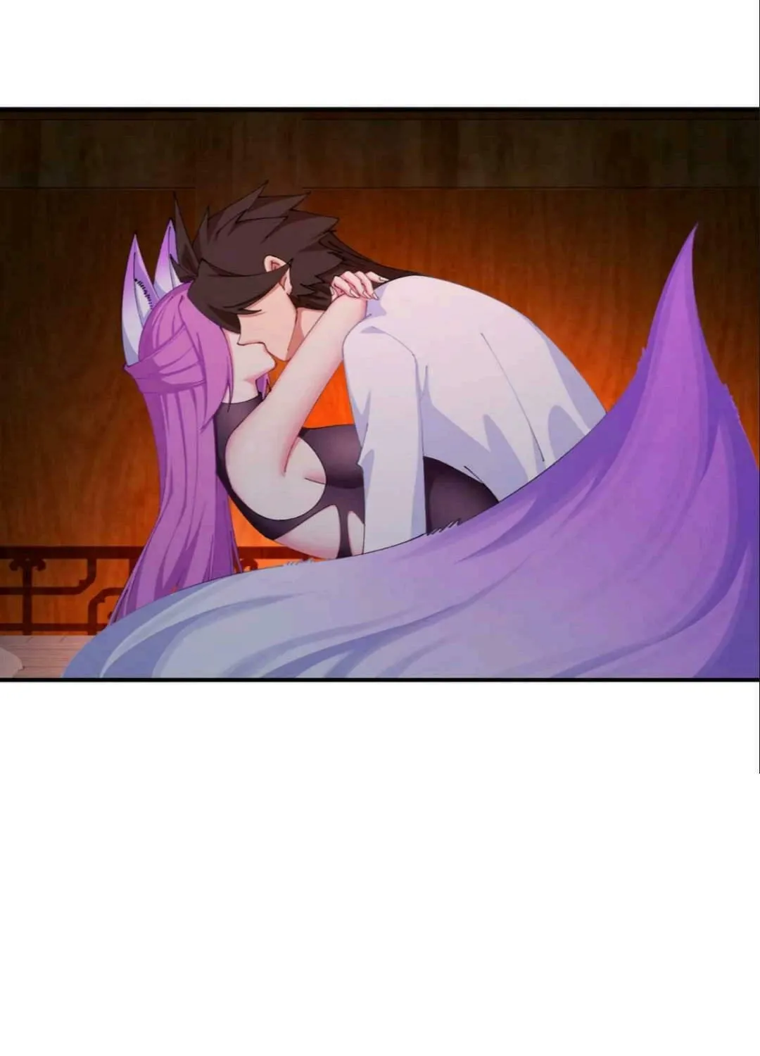 It Turns Out, They Were The True Protagonists From The Start Chapter 22 page 7 - 
