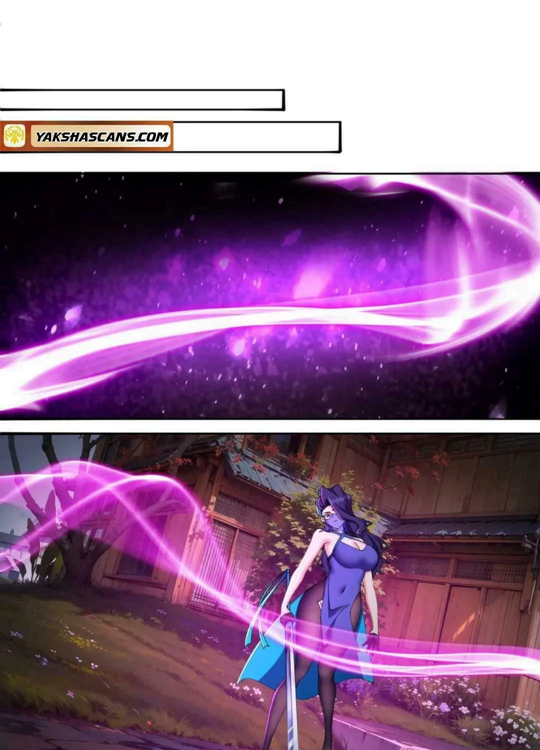 It Turns Out, They Were The True Protagonists From The Start Chapter 22 page 8 - 