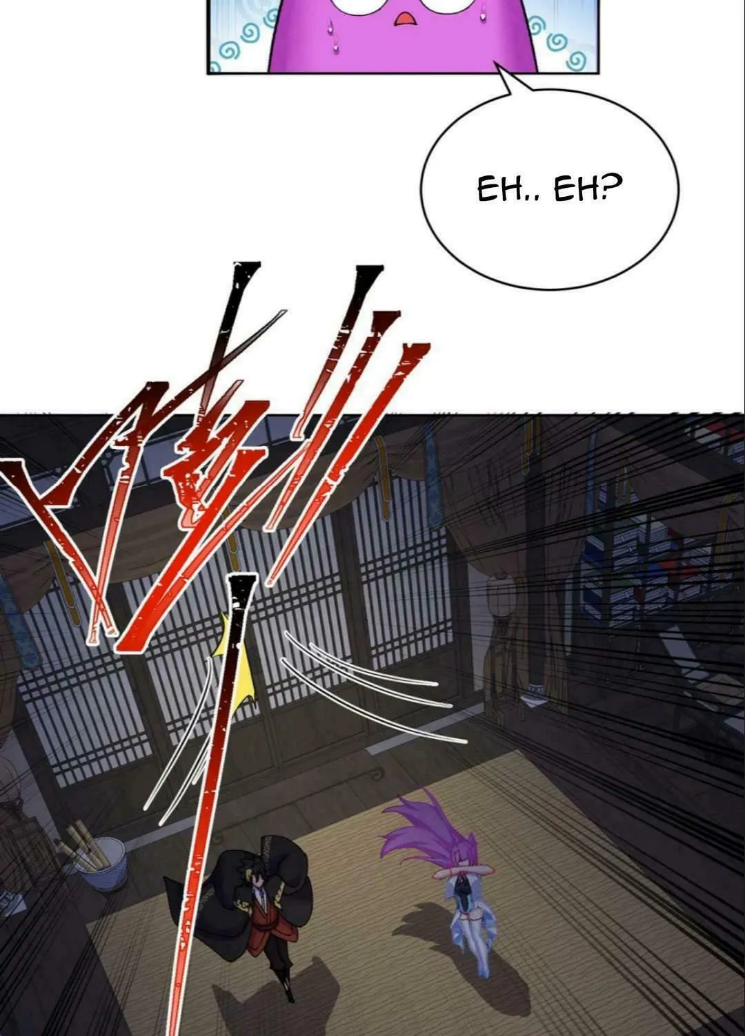 It Turns Out, They Were The True Protagonists From The Start Chapter 23 page 11 - 