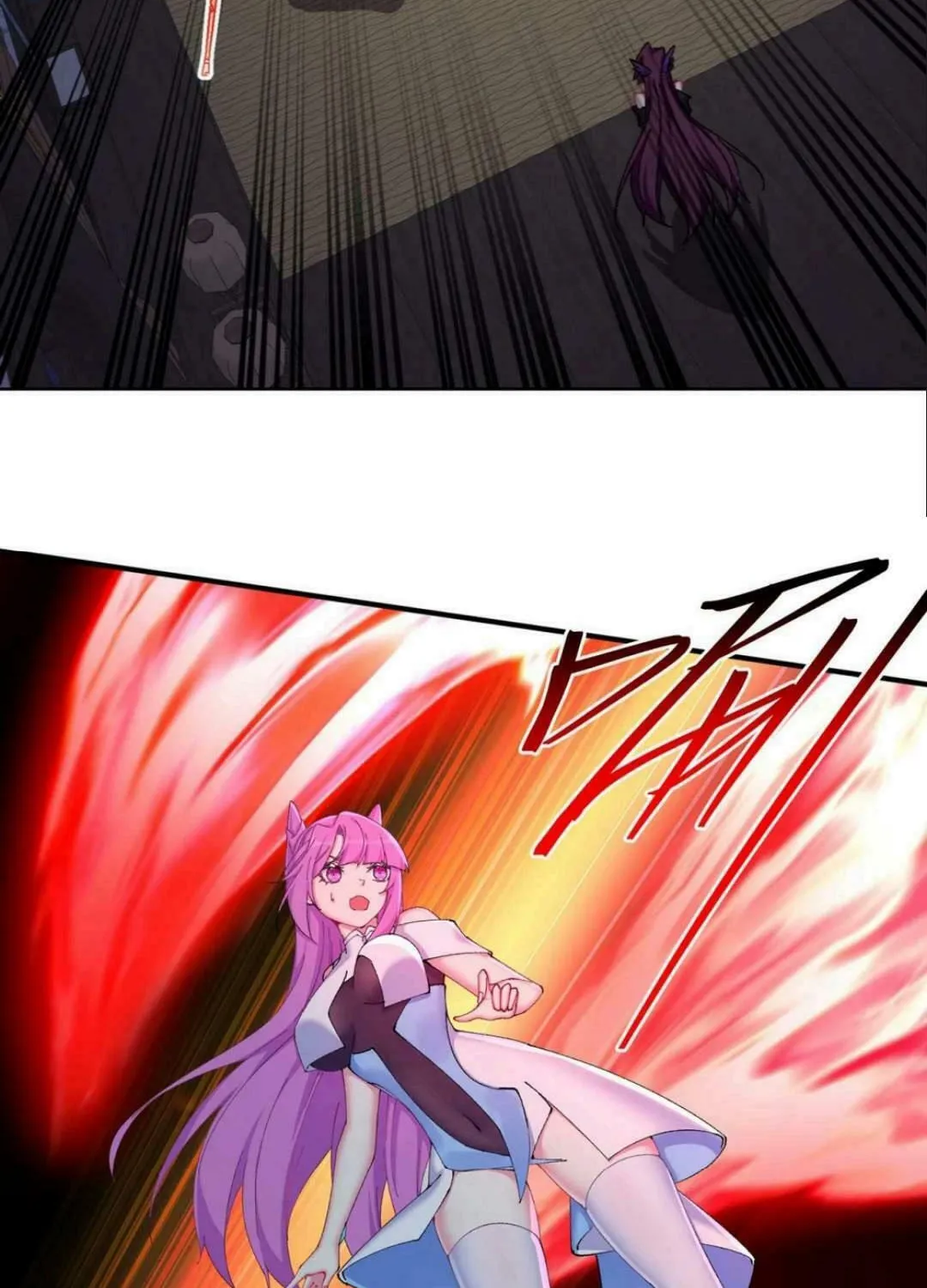 It Turns Out, They Were The True Protagonists From The Start Chapter 23 page 12 - 