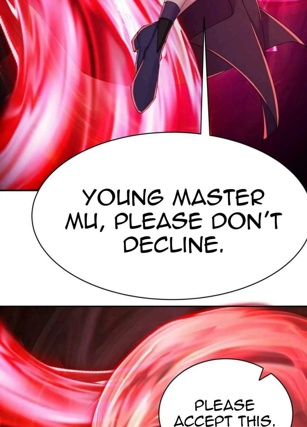 It Turns Out, They Were The True Protagonists From The Start Chapter 23 page 15 - 