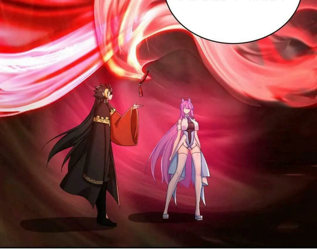 It Turns Out, They Were The True Protagonists From The Start Chapter 23 page 16 - 