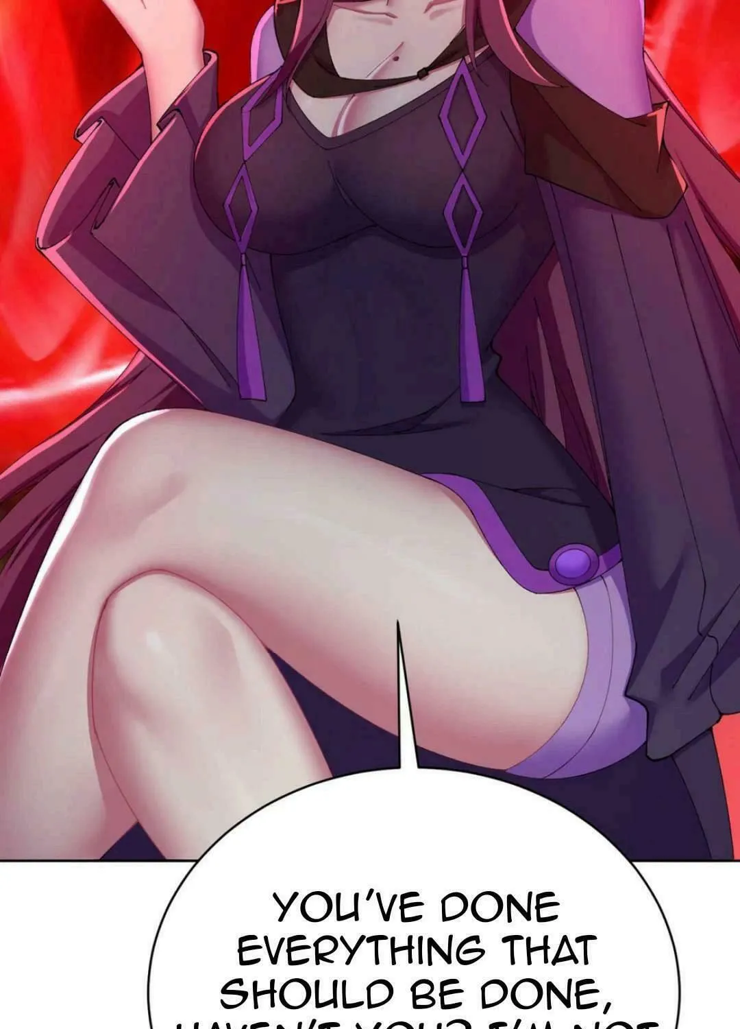 It Turns Out, They Were The True Protagonists From The Start Chapter 23 page 21 - 