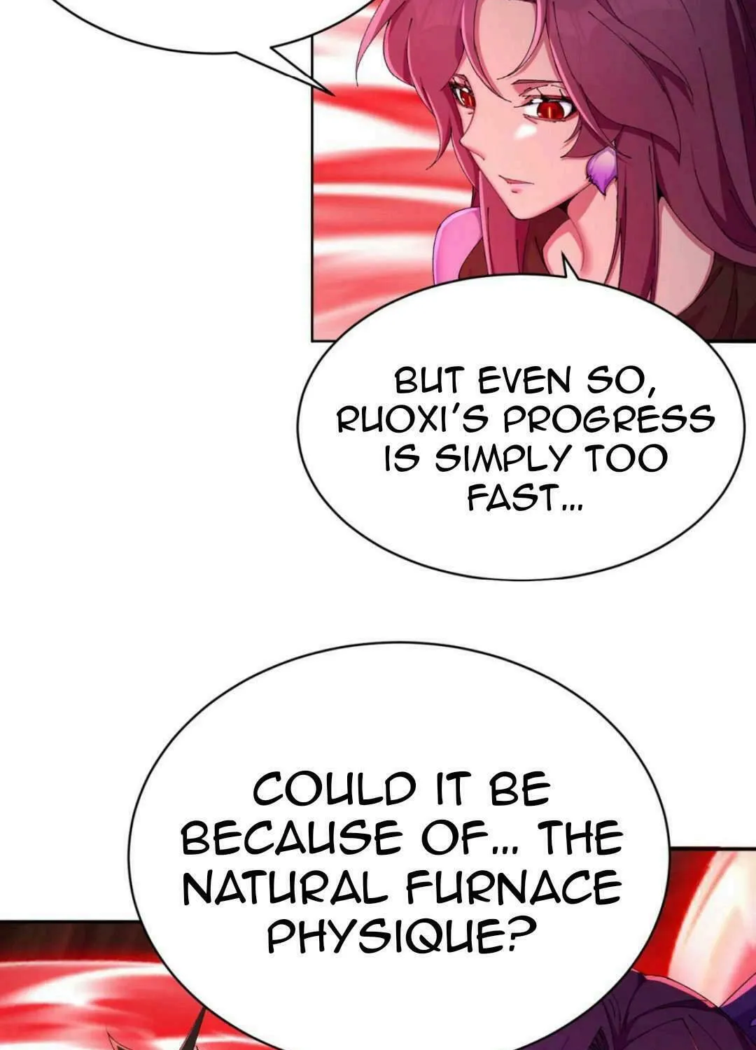 It Turns Out, They Were The True Protagonists From The Start Chapter 23 page 23 - 