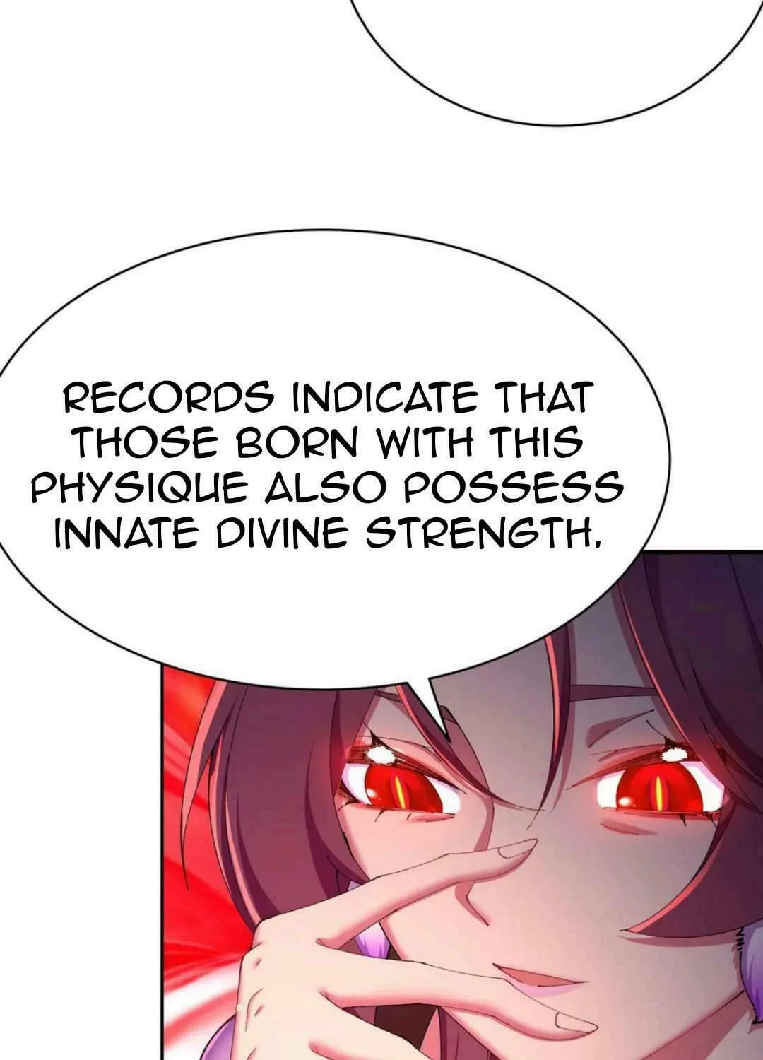 It Turns Out, They Were The True Protagonists From The Start Chapter 23 page 26 - 
