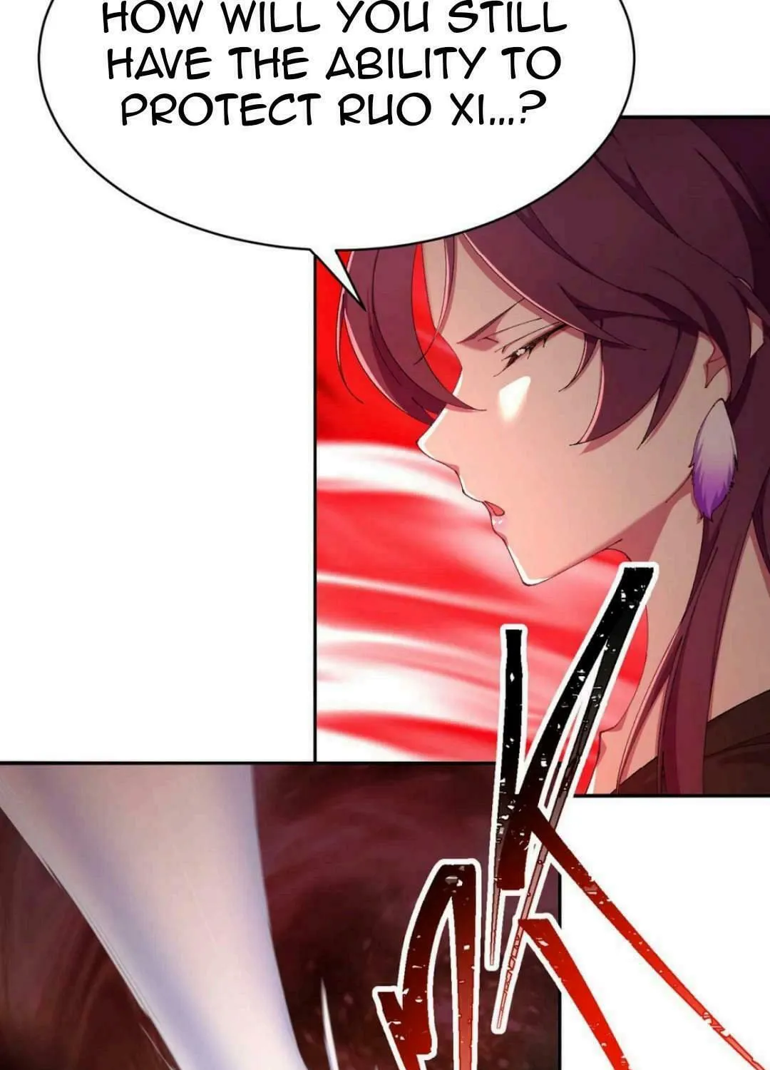It Turns Out, They Were The True Protagonists From The Start Chapter 23 page 33 - 