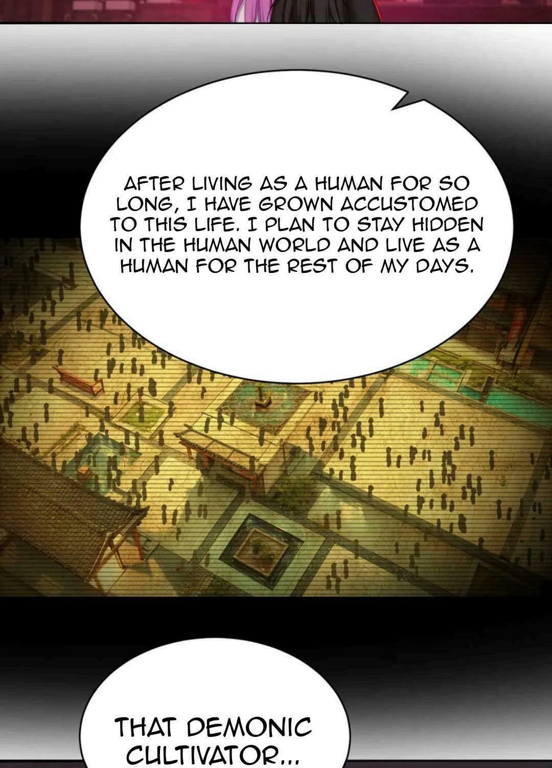 It Turns Out, They Were The True Protagonists From The Start Chapter 23 page 38 - 