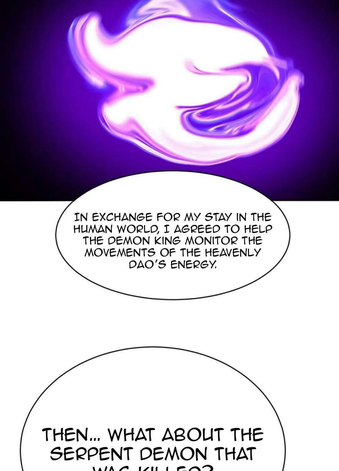 It Turns Out, They Were The True Protagonists From The Start Chapter 23 page 40 - 