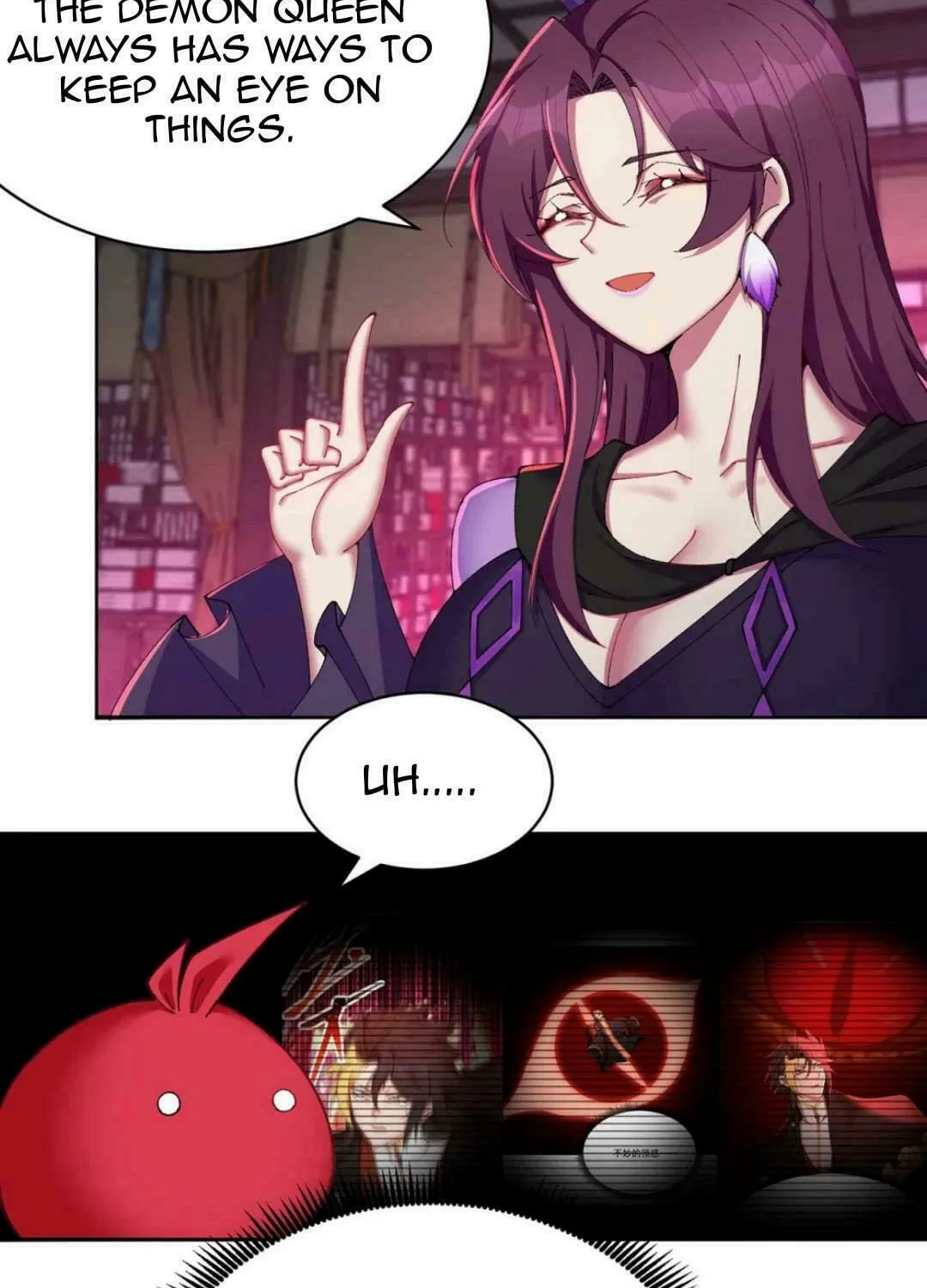 It Turns Out, They Were The True Protagonists From The Start Chapter 23 page 42 - 