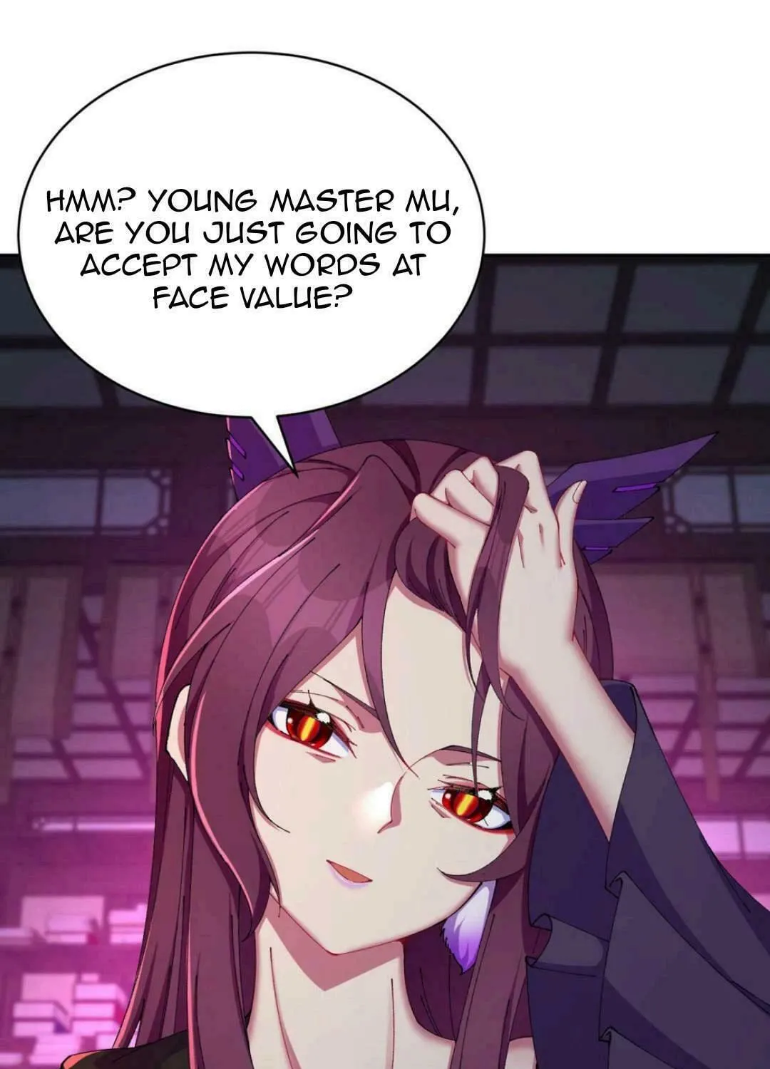 It Turns Out, They Were The True Protagonists From The Start Chapter 23 page 45 - 