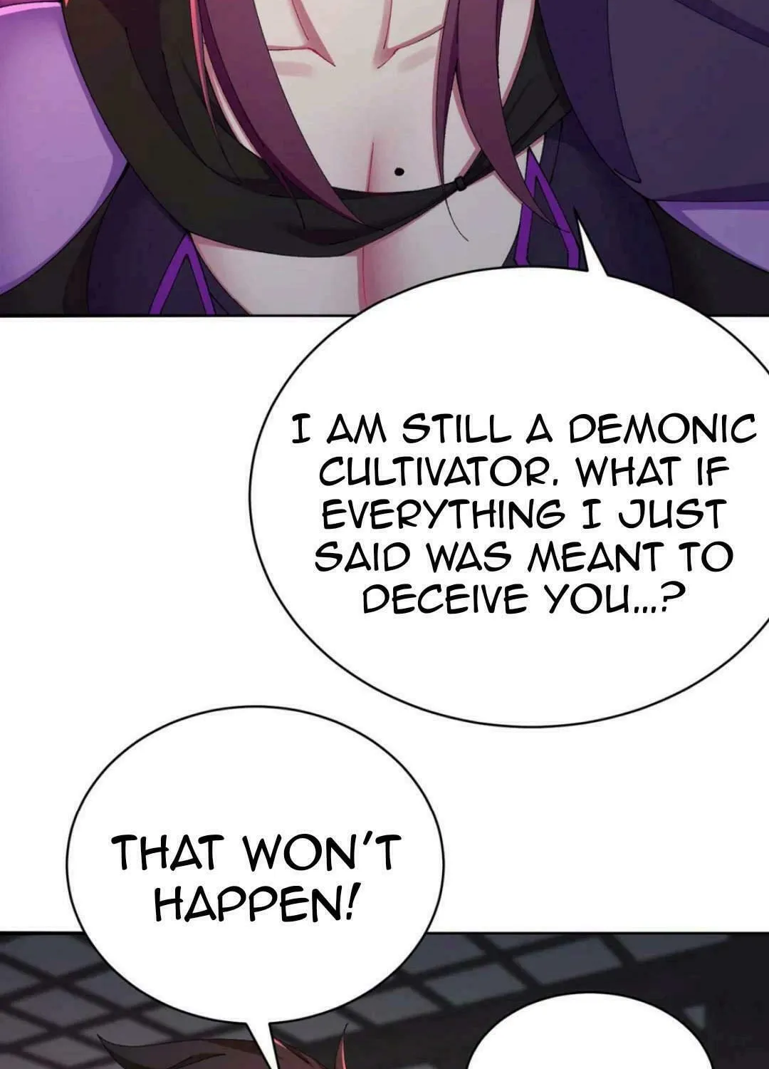 It Turns Out, They Were The True Protagonists From The Start Chapter 23 page 46 - 