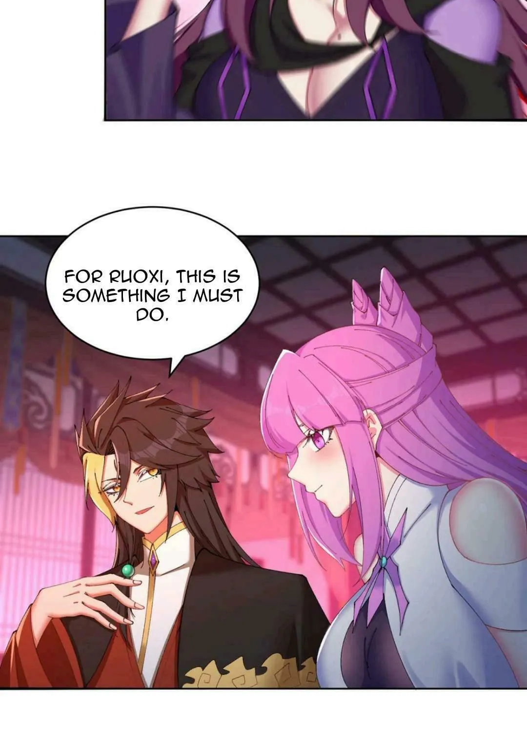 It Turns Out, They Were The True Protagonists From The Start Chapter 23 page 51 - 