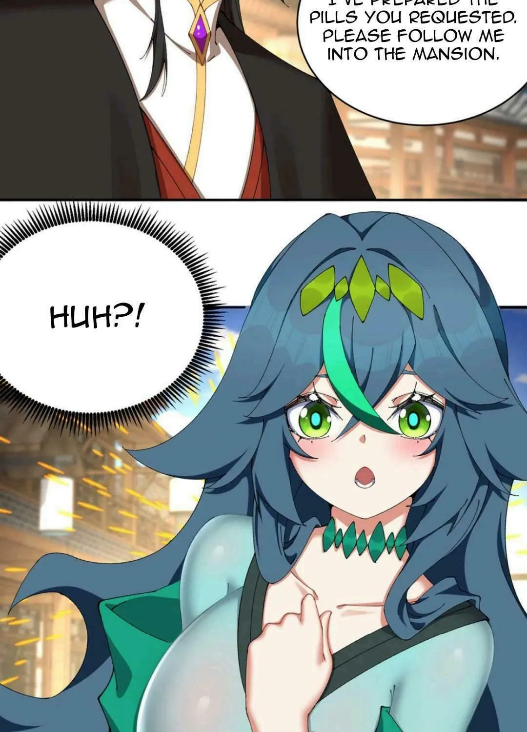 It Turns Out, They Were The True Protagonists From The Start Chapter 23 page 55 - 