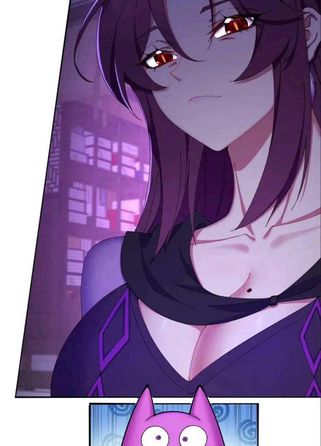 It Turns Out, They Were The True Protagonists From The Start Chapter 23 page 10 - 