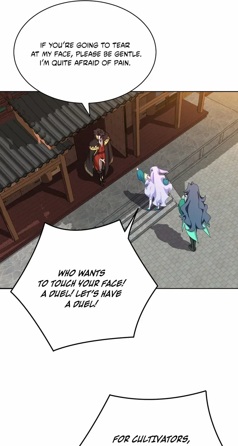 It Turns Out, They Were The True Protagonists From The Start Chapter 24 page 16 - 