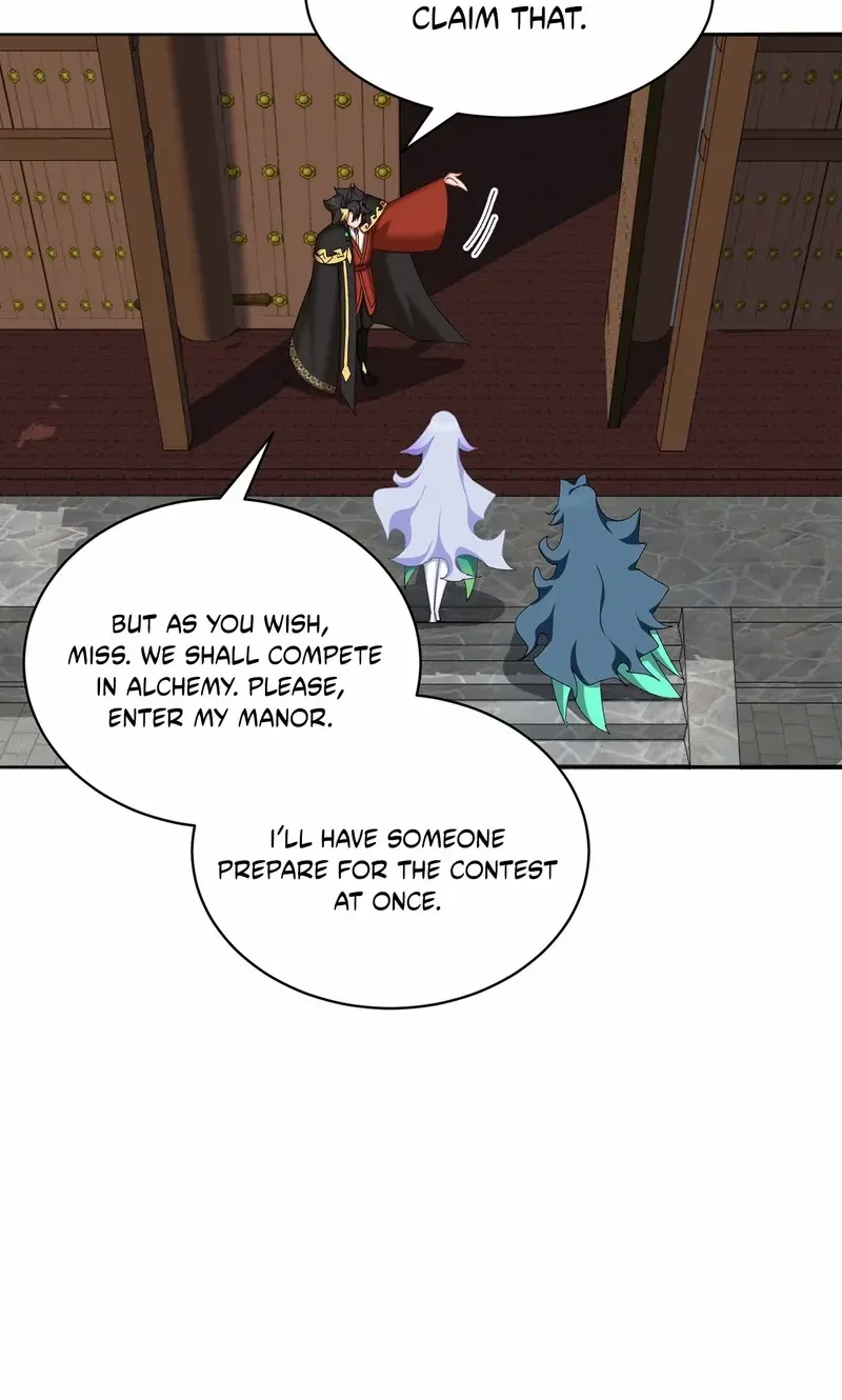 It Turns Out, They Were The True Protagonists From The Start Chapter 24 page 21 - 