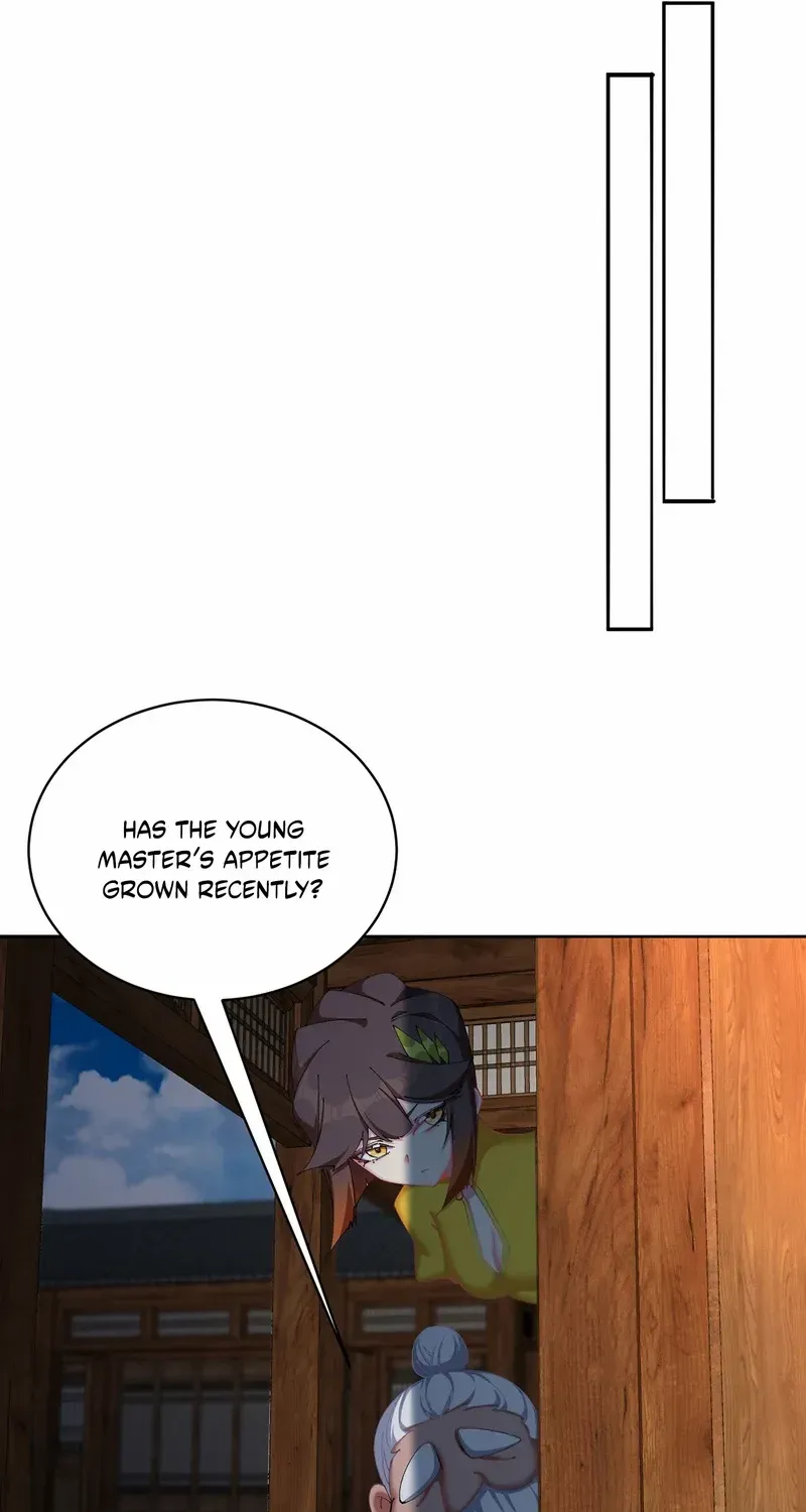 It Turns Out, They Were The True Protagonists From The Start Chapter 24 page 22 - 