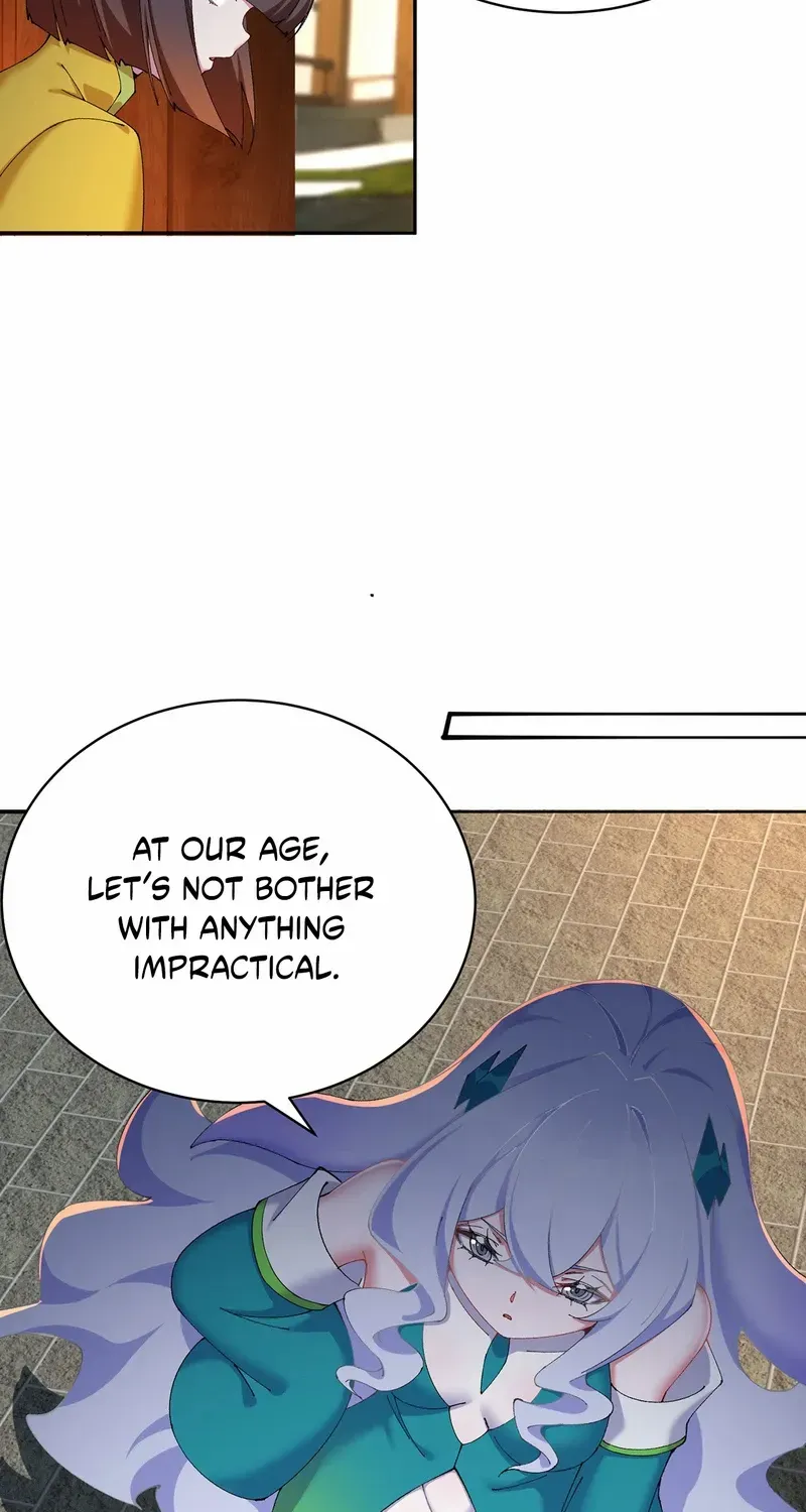 It Turns Out, They Were The True Protagonists From The Start Chapter 24 page 26 - 
