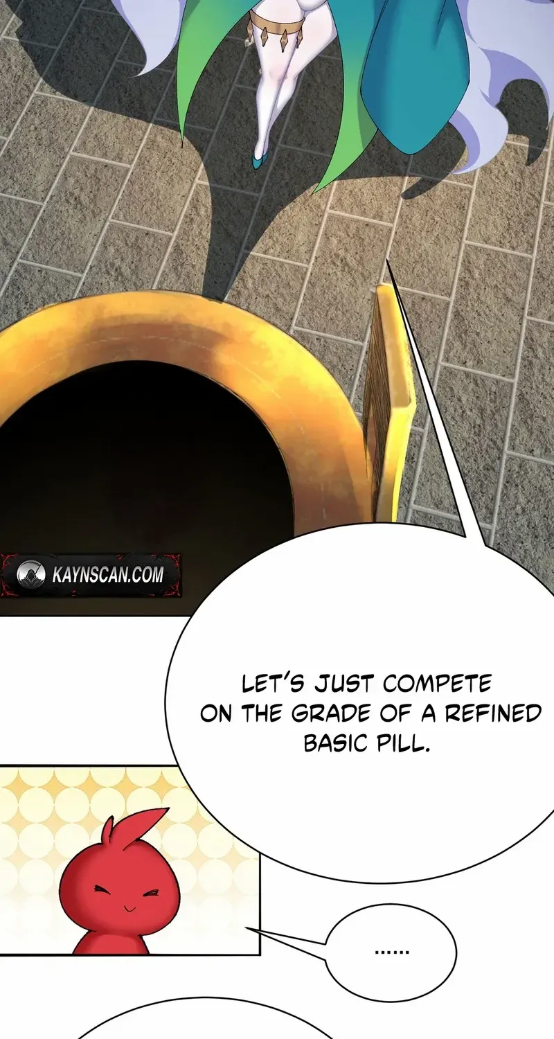 It Turns Out, They Were The True Protagonists From The Start Chapter 24 page 27 - 