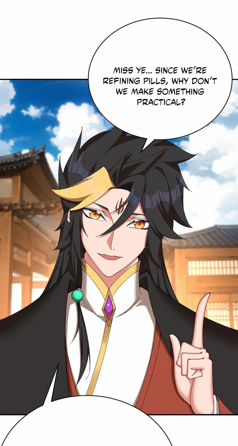 It Turns Out, They Were The True Protagonists From The Start Chapter 24 page 29 - 