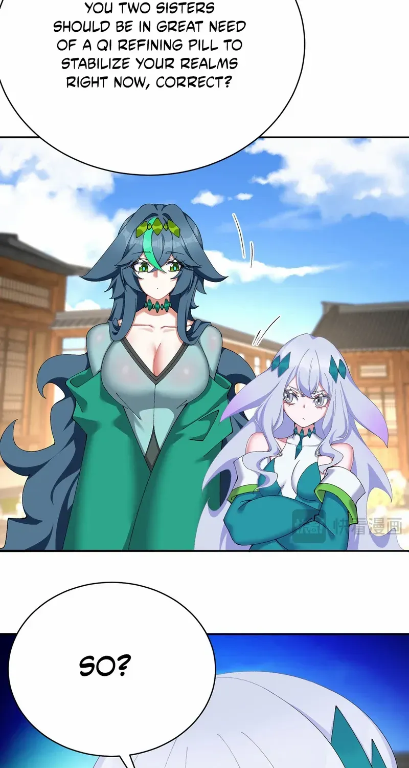 It Turns Out, They Were The True Protagonists From The Start Chapter 24 page 30 - 