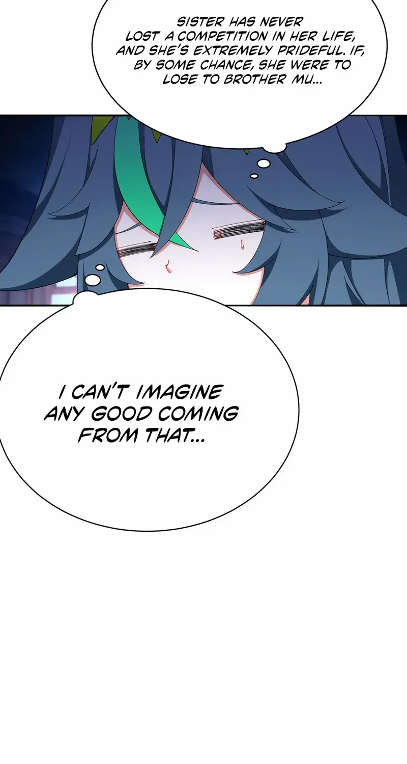 It Turns Out, They Were The True Protagonists From The Start Chapter 24 page 37 - 