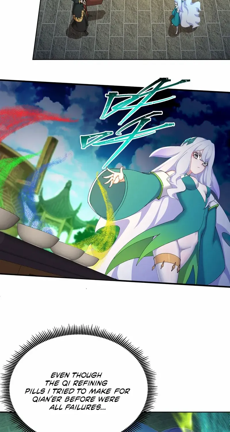 It Turns Out, They Were The True Protagonists From The Start Chapter 24 page 39 - 