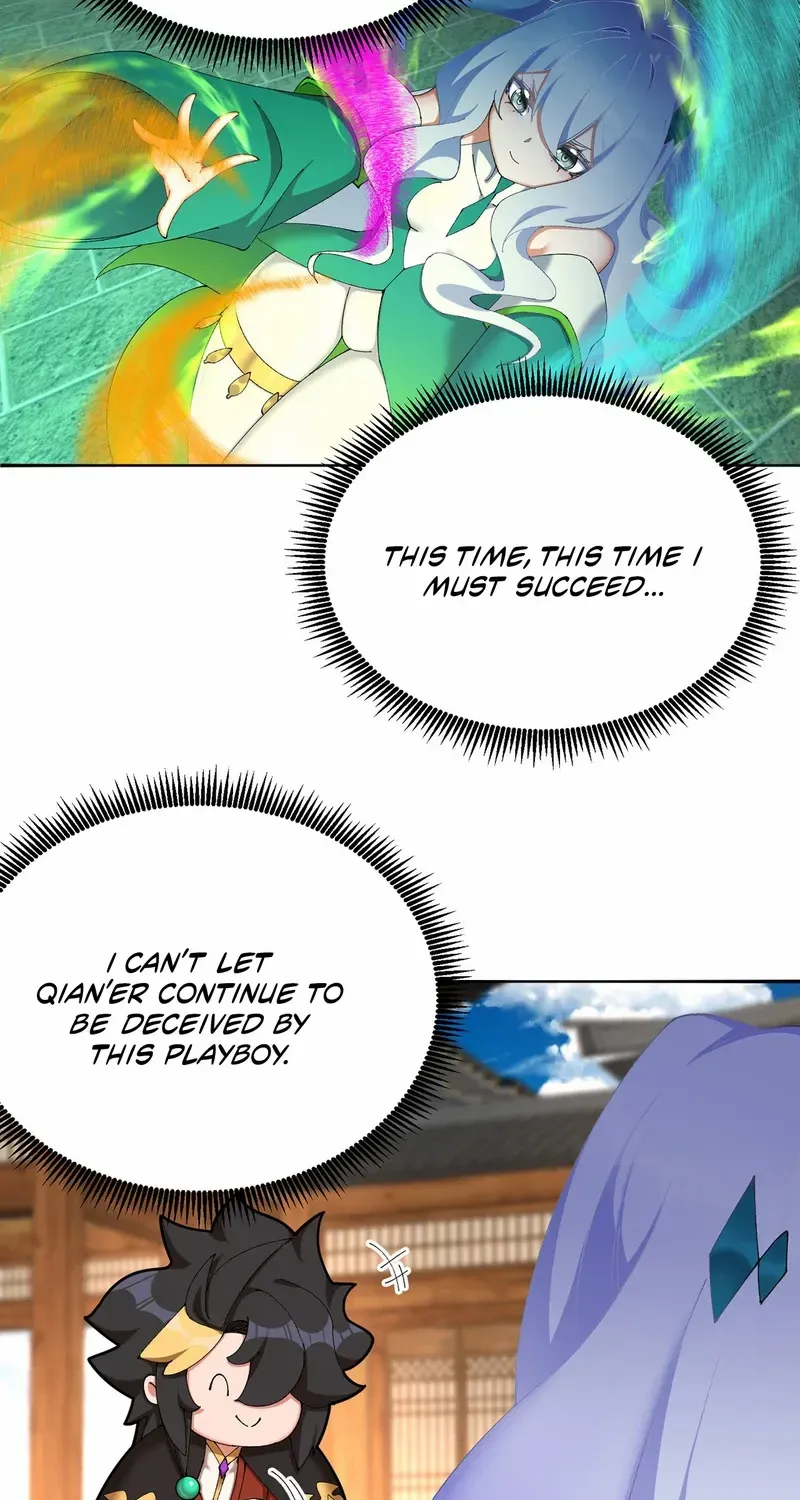 It Turns Out, They Were The True Protagonists From The Start Chapter 24 page 40 - 