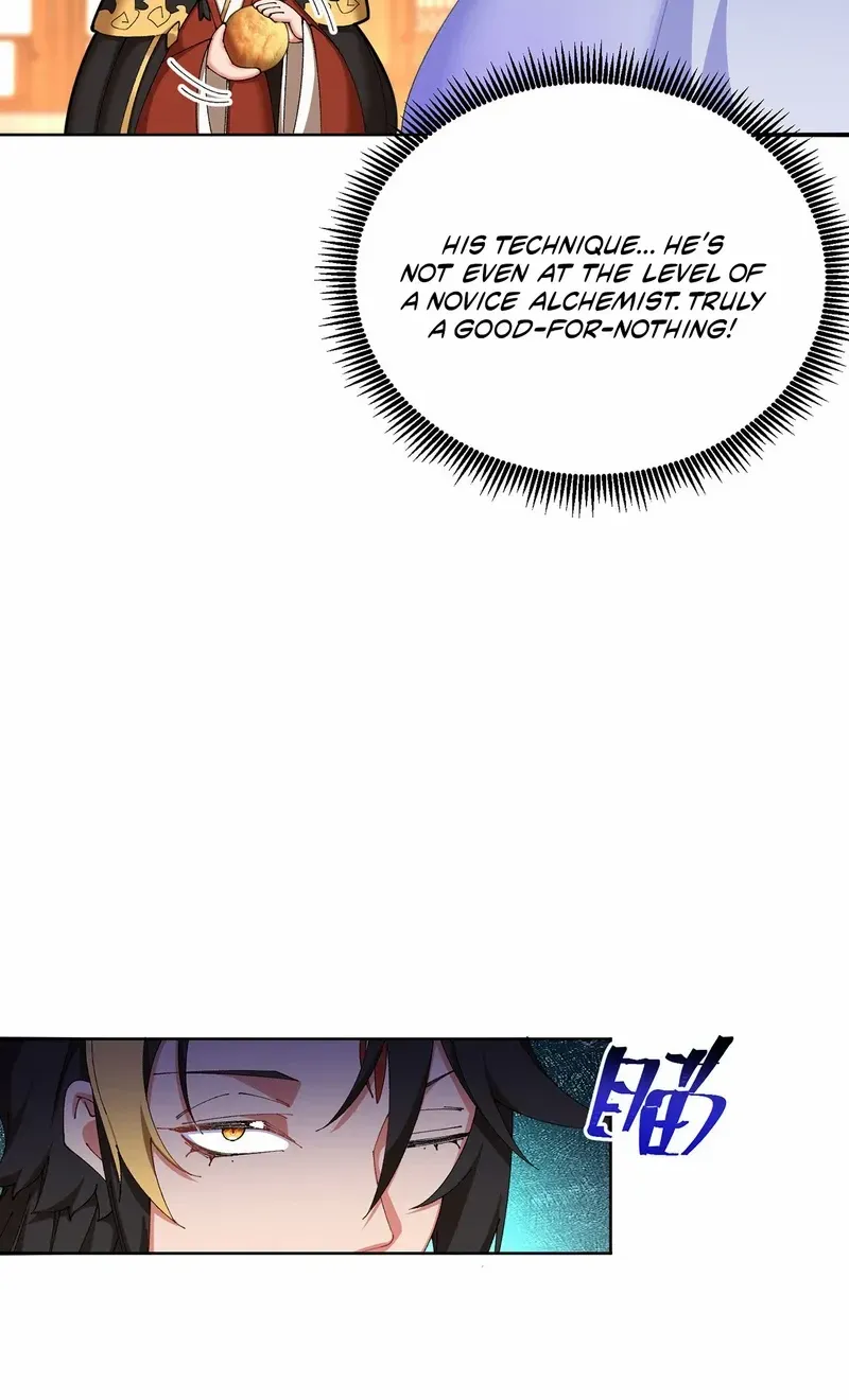 It Turns Out, They Were The True Protagonists From The Start Chapter 24 page 41 - 