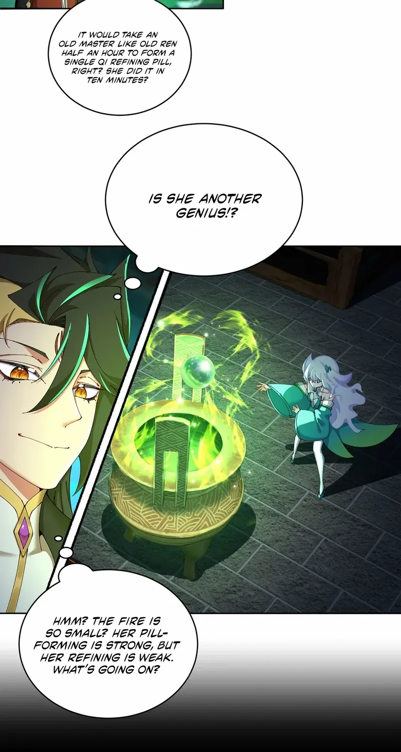 It Turns Out, They Were The True Protagonists From The Start Chapter 24 page 46 - 