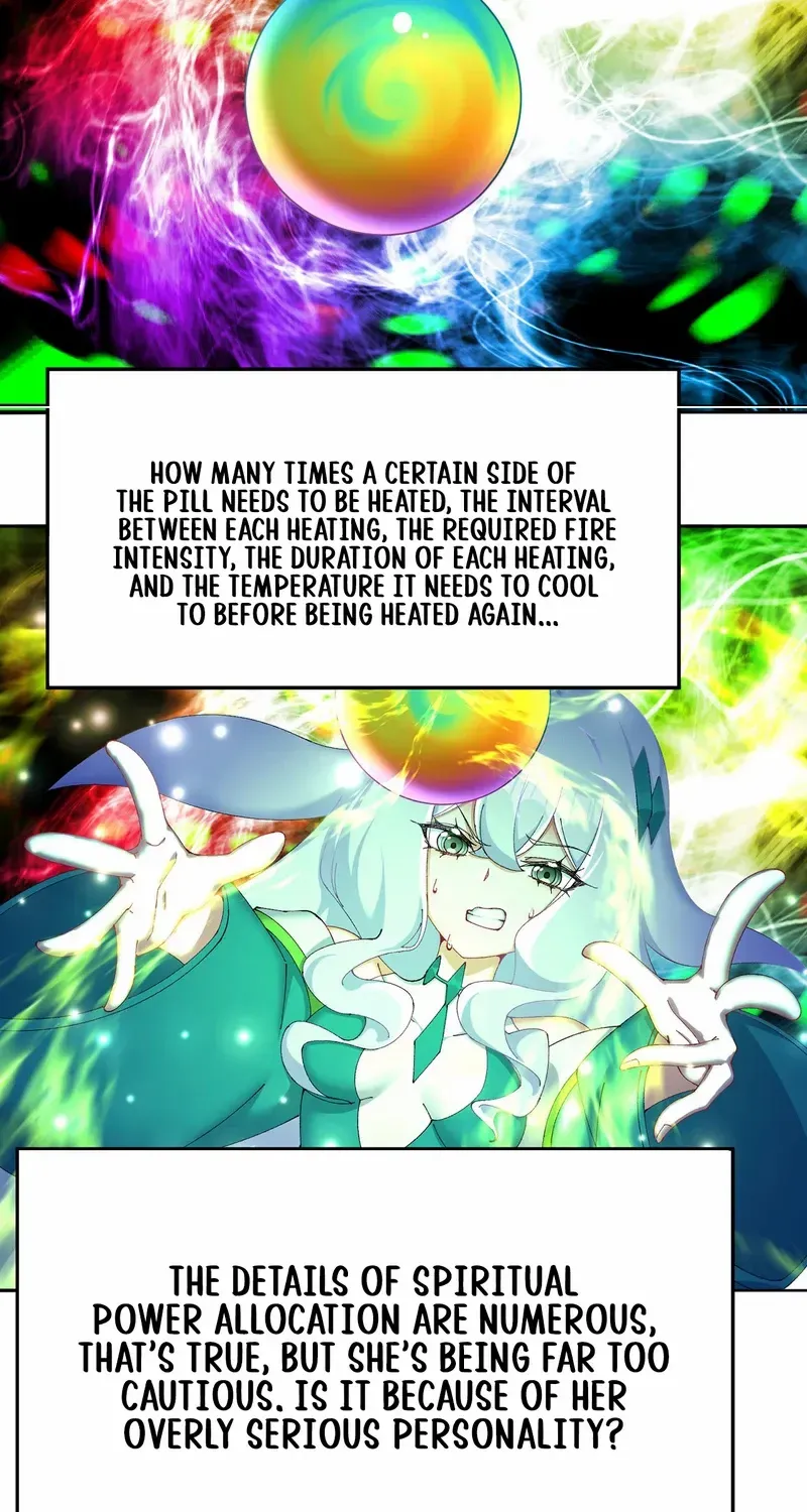 It Turns Out, They Were The True Protagonists From The Start Chapter 24 page 48 - 