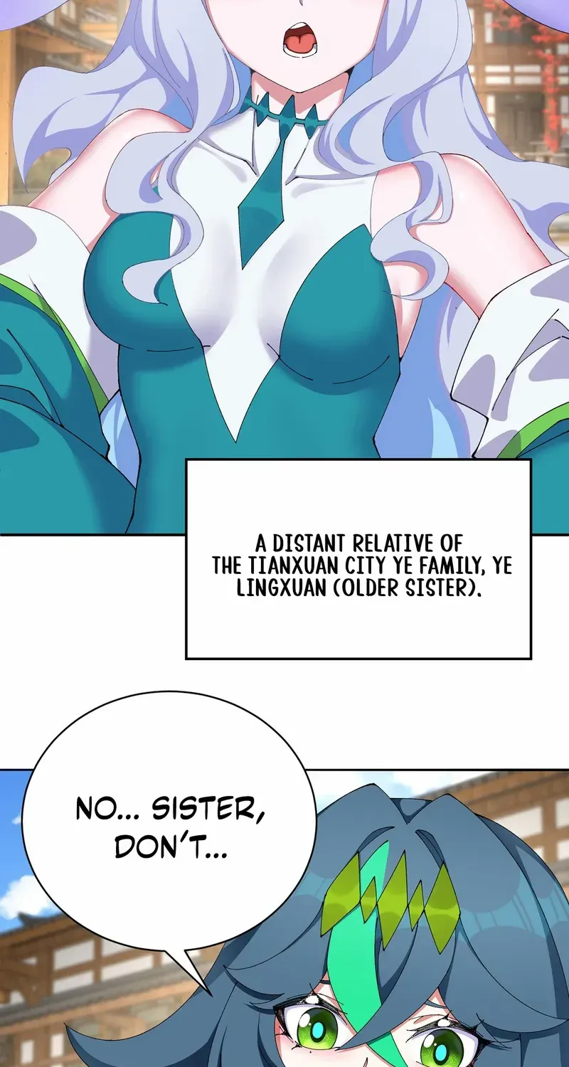It Turns Out, They Were The True Protagonists From The Start Chapter 24 page 6 - 