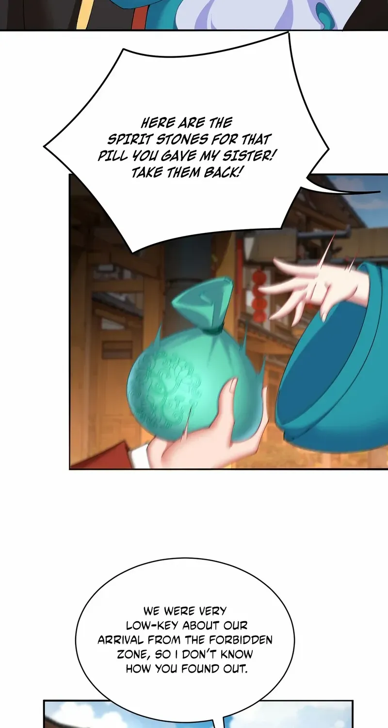 It Turns Out, They Were The True Protagonists From The Start Chapter 24 page 9 - 