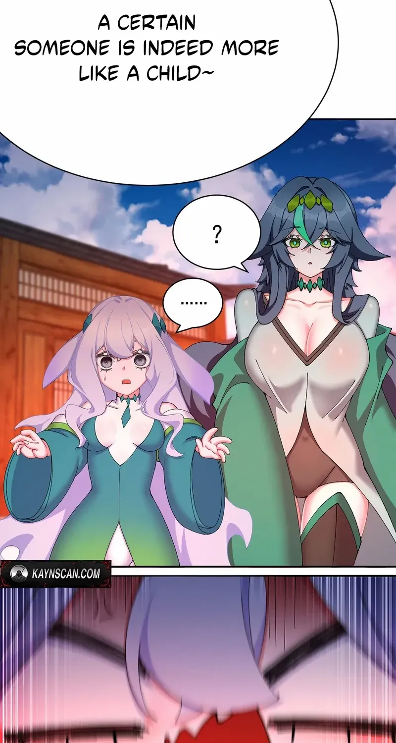 It Turns Out, They Were The True Protagonists From The Start Chapter 25 page 11 - 