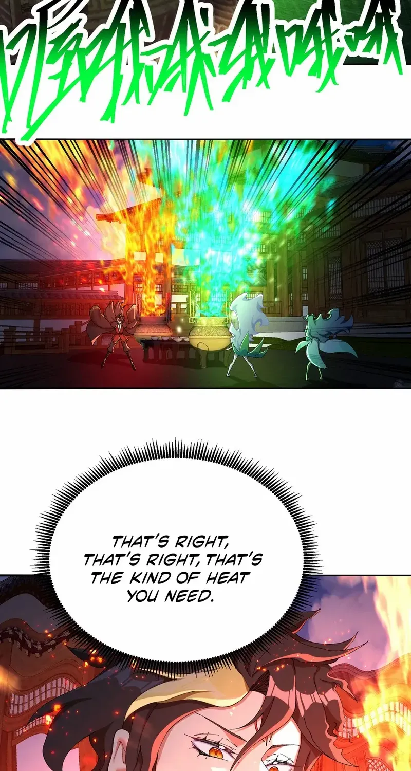It Turns Out, They Were The True Protagonists From The Start Chapter 25 page 13 - 